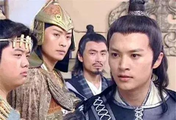 《隋唐英雄傳》18年,男主無戲拍、男配帶頭打架,女主成老賴 《隋唐英雄傳》18年,男主無戲拍、男配帶頭打架,女主成老賴