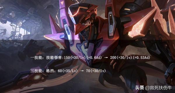 王者榮耀正式服更新，7英雄調整，貂蟬、司馬懿光速削弱