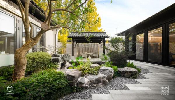 蘇梨：蘊極東方美學 造設生活詩意