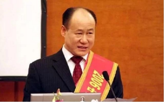 王奉友：蟻力神背後的男人，曾騙120萬農民，涉案金額達200億