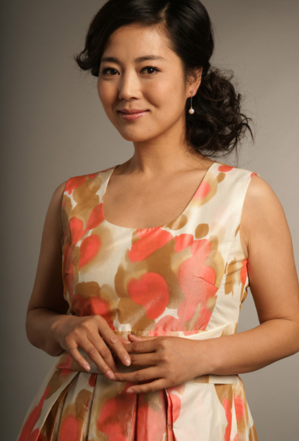 “農村一姐”王茜華：自己選的道路，咬牙也要堅持