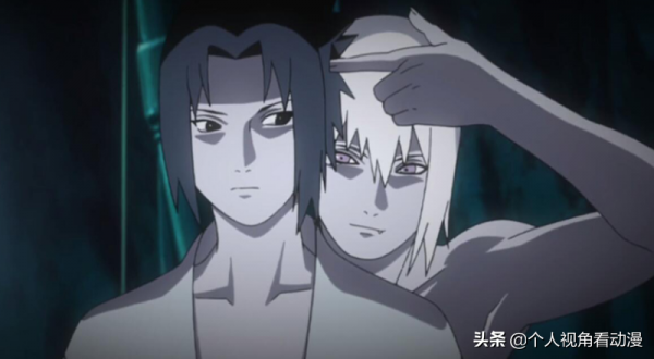 火影忍者:鬼燈水月到底是一個什麼水平的忍者?他擁有多大的潛力 火影忍者:鬼燈水月到底是一個什麼水平的忍者?他擁有多大的潛力