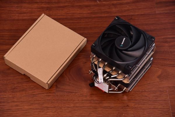 12代酷睿將發，11代酷睿平臺最後的榮耀