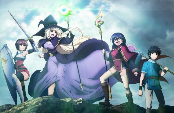 這15部動漫在2021年推出了新一季，您看了哪些？