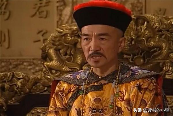 清朝皇帝有多彪悍?乾隆和道光爺孫倆,一言不合就踢死皇子? 清朝皇帝有多彪悍?乾隆和道光爺孫倆,一言不合就踢死皇子?