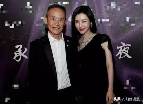 從張庭林瑞陽到王石田樸珺，不是一家人不進一家門啊