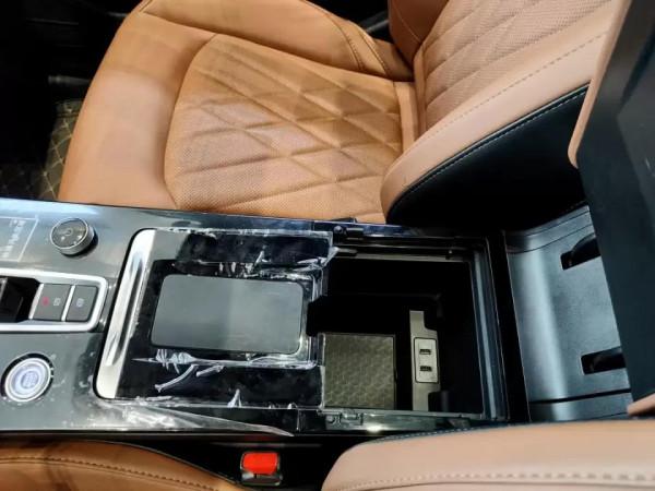 探店瑞虎8 Plus：老將新生，再續輝煌