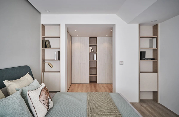 超棒改造,極簡空間,創造無限想象 超棒改造,極簡空間,創造無限想象