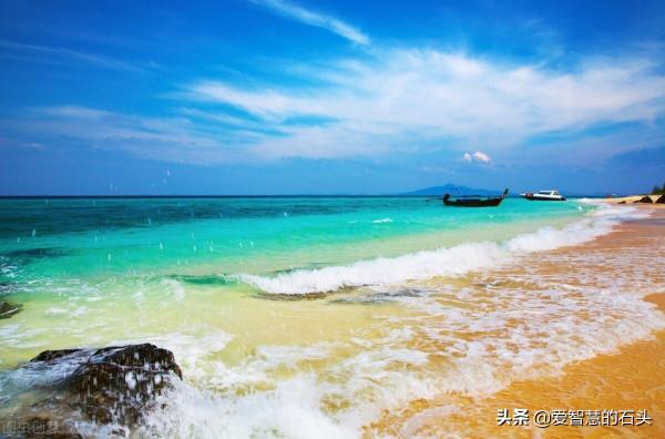 一個人開始走上坡路的標誌：變得“安靜”