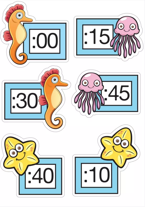 認識時間小遊戲,趣味十足讓孩子快樂啟蒙,快速掌握時間認知 認識時間小遊戲,趣味十足讓孩子快樂啟蒙,快速掌握時間認知