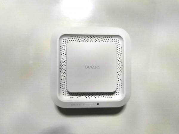 蜂零智慧煙寶,保護家庭安全C位出道 蜂零智慧煙寶,保護家庭安全C位出道