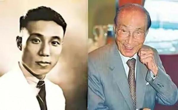 香港13位“叔”字輩大咖,邵逸夫地位最高,“九叔”林正英難超越 香港13位“叔”字輩大咖,邵逸夫地位最高,“九叔”林正英難超越