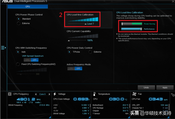 華碩主機板DIGI+ VRM簡介 華碩主機板DIGI+ VRM簡介