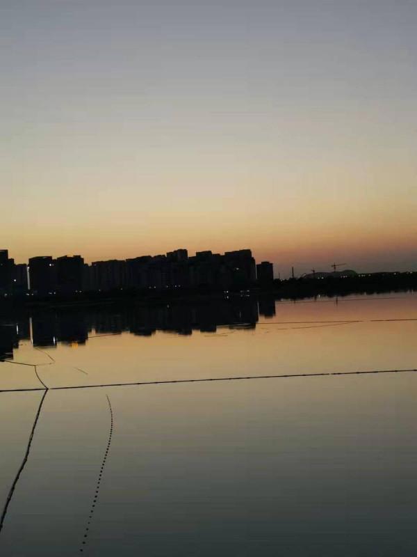 守望一條河—徒駭河