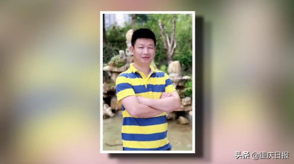 這位體育老師最後的衝刺，留下一堂最深刻的生命教育課……