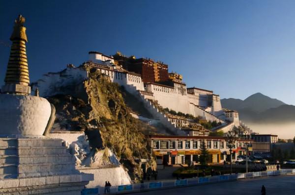 去西藏必須知道的三大禁忌，你知道嗎？