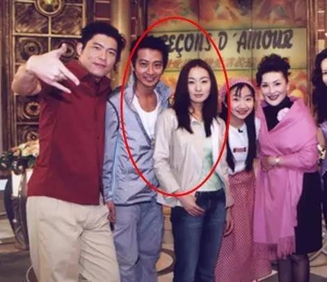 鄭家榆：從“紅極一時”到“無戲可拍”，她究竟經歷了什麼