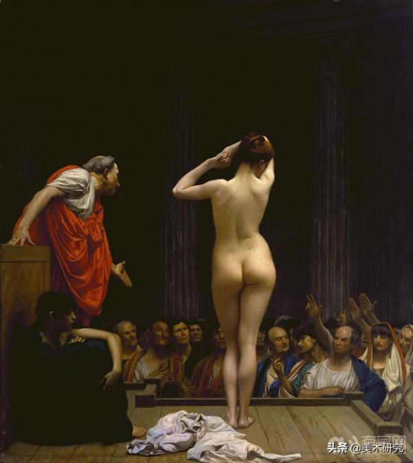 齊白石：文革期間批判，畫他的漫畫褲腰上總是掛著一大串鑰匙