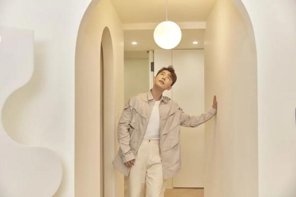 咱就是說，家居人的新年願望是讓家變好看，沒錯了