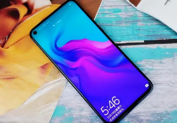 把全面屏玩出新創意，6款酷炫手機清單