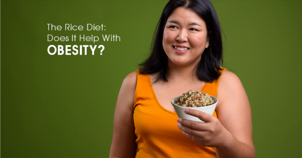 只吃大米和白糖，瘦了100多斤？關於&OpenCurlyDoubleQuote;碳化症&rdquo;的一些思考