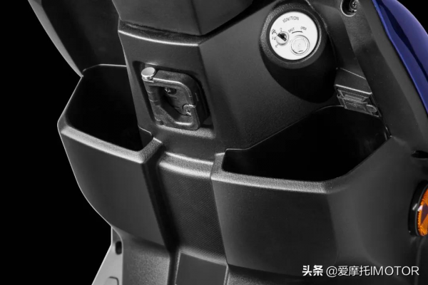 8380元起！一代神車再升級，濟南鈴木UE125煥新上市