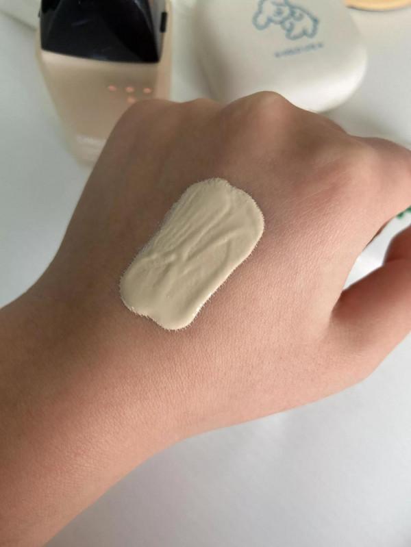 每天給老公保持新鮮感的原因！竟然是我的底妝