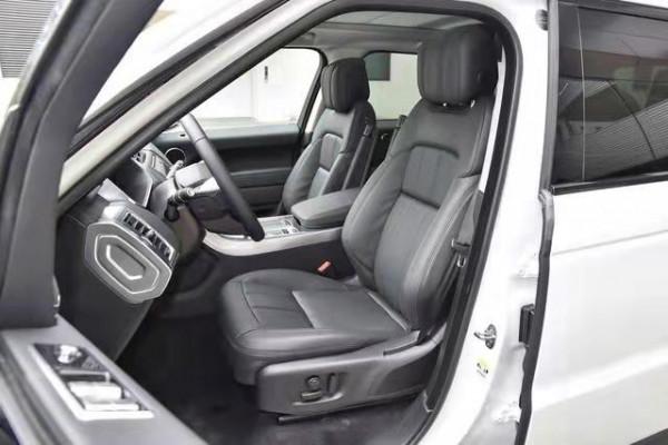 詳解攬勝運動版PHEV,配插電式混合動力系統,實力究竟怎麼樣呢 詳解攬勝運動版PHEV,配插電式混合動力系統,實力究竟怎麼樣呢