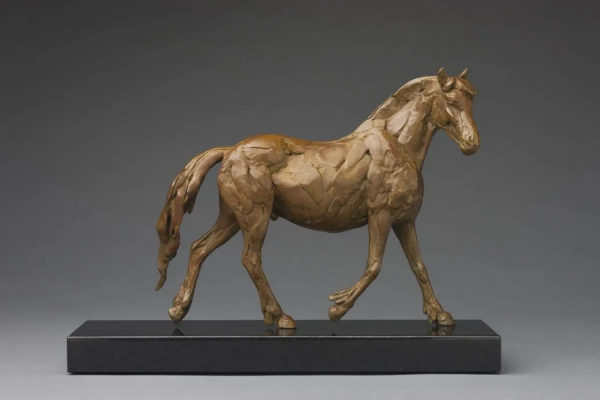 純“野生”的雕塑,就是不一樣 純“野生”的雕塑,就是不一樣