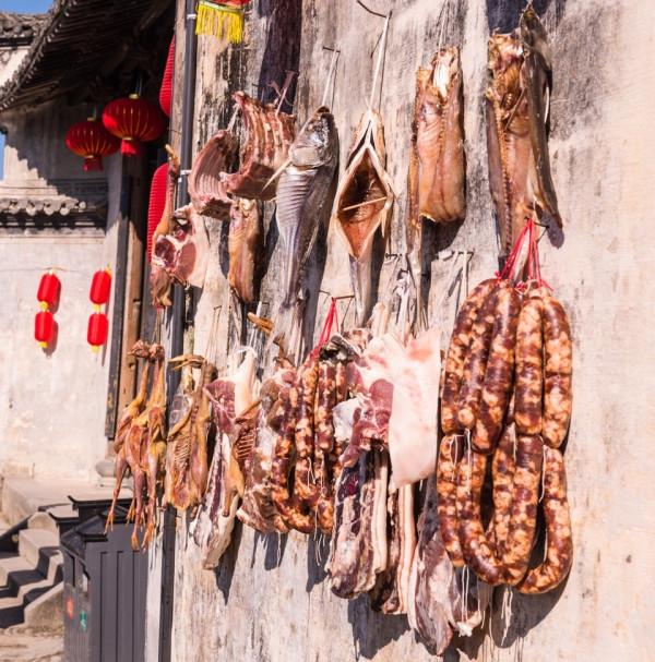 2022年春節網友評選出10個最有年味的地方，看看有你的家鄉嗎？