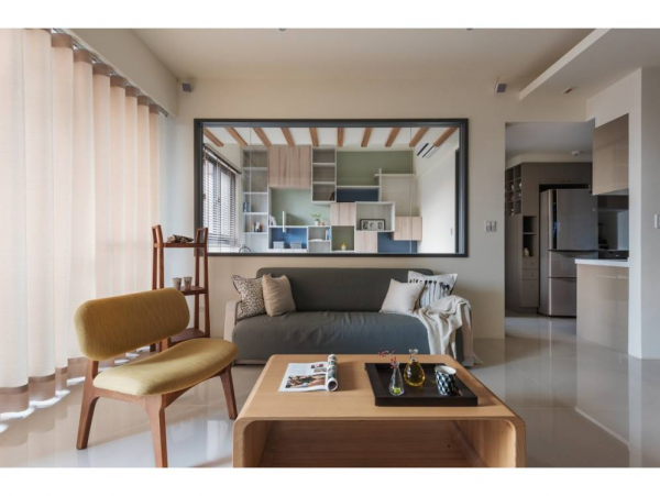 日式的小溫馨，是現代人的小幸運