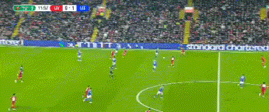 1-3,瓦爾迪3分鐘轟2球+麥迪遜無解世界波,狐狸城半場暴擊利物浦 1-3,瓦爾迪3分鐘轟2球+麥迪遜無解世界波,狐狸城半場暴擊利物浦