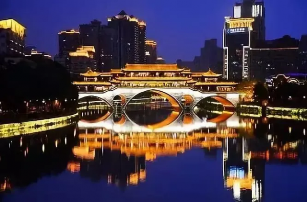 一二三四線城市的最新劃分，這次終於搞清楚了