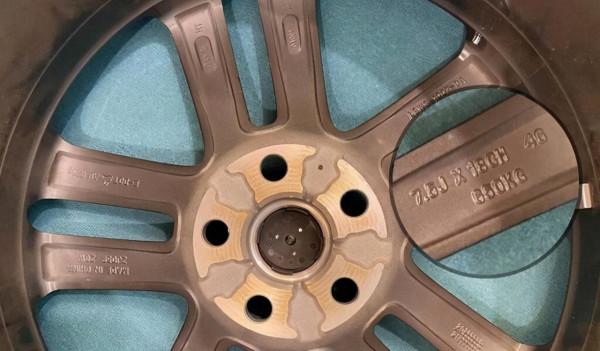 改輪轂帥就完了?不懂這些買再貴的輪轂都是白瞎 改輪轂帥就完了?不懂這些買再貴的輪轂都是白瞎