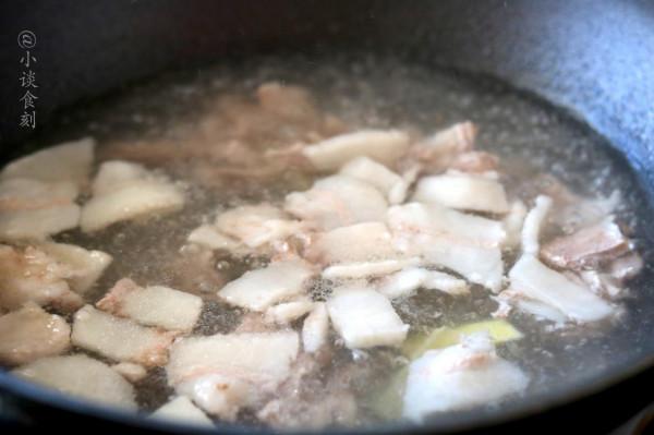 江西宴席上的一道“前菜”,名字奇特味道鮮美,如今會做的人少 江西宴席上的一道“前菜”,名字奇特味道鮮美,如今會做的人少