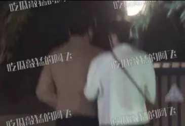 33歲林更新再曝新戀情？深夜帶美女返住宅休息，網友：標準大玩咖