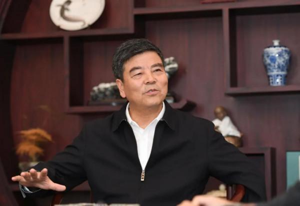 安徽GDP將超上海，十二位首富各顯神通