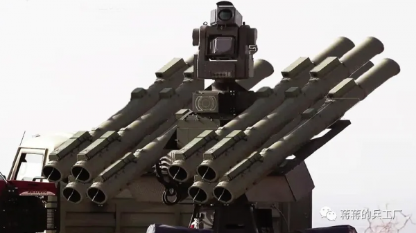 伊朗版陸基紅旗10亮相，詳解AD-08 Majid近程防空導彈