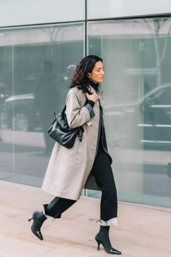 滿櫃衣服卻總覺得沒衣穿？一到換季就發愁？不如試試這3招