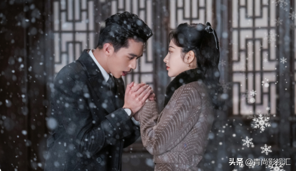 兩部開年大劇定檔！李易峰、景甜新劇神仙打架，誰能更勝一籌？