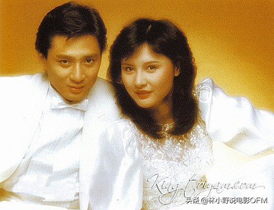 TVB《上海灘》幕後冷知識：湯鎮業女友參演，黃日華龍套收入豐厚