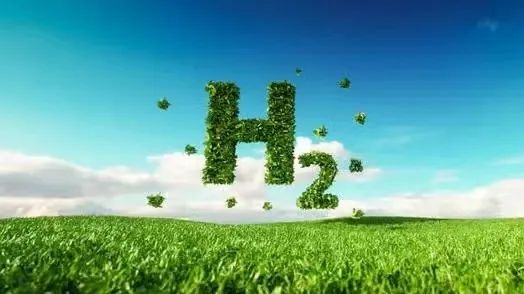 能源區塊鏈研究 | 創造碳負性的“綠色”氫氣來為我們的世界提供燃料 能源區塊鏈研究 | 創造碳負性的“綠色”氫氣來為我們的世界提供燃料