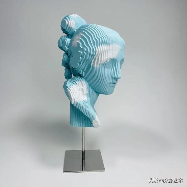 重新表達過去 | Daniele Fortuna 重新表達過去 | Daniele Fortuna