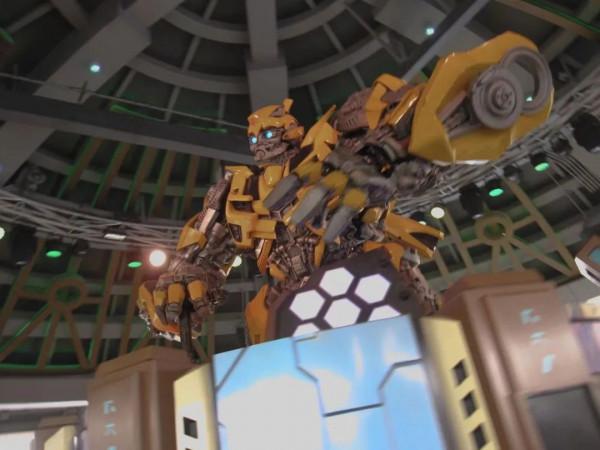 環球影城&OpenCurlyDoubleQuote;最冷冬天&rdquo;：年前靠團建，年後靠廟會