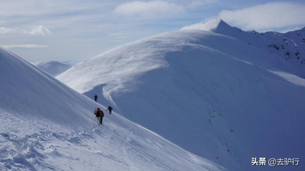 最流行的旅行方式：終其一生都要全部體驗，不枉來這世界走一遭