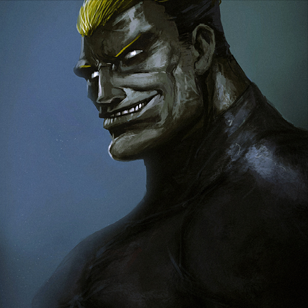 《拳皇》山崎龍二有多囂張,從餓狼傳說揍到拳皇就沒吃過虧 《拳皇》山崎龍二有多囂張,從餓狼傳說揍到拳皇就沒吃過虧