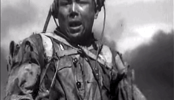 最真實的抗美援朝歷史!除了《長津湖》,你還要看這些影片 最真實的抗美援朝歷史!除了《長津湖》,你還要看這些影片