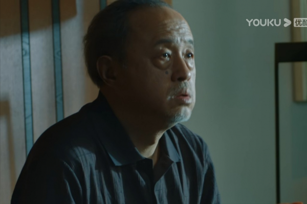 《女心理師》賀頓的五個病人演技一個比一個好