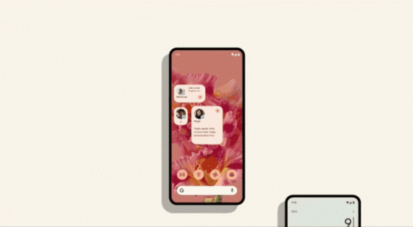 搶先體驗「Android 12」正式版！UI更好看，還支援“私人訂製”