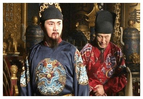 晉端王朱知烊身後事:一場圍繞晉王爵位襲封,引發的巨大政治風波 晉端王朱知烊身後事:一場圍繞晉王爵位襲封,引發的巨大政治風波